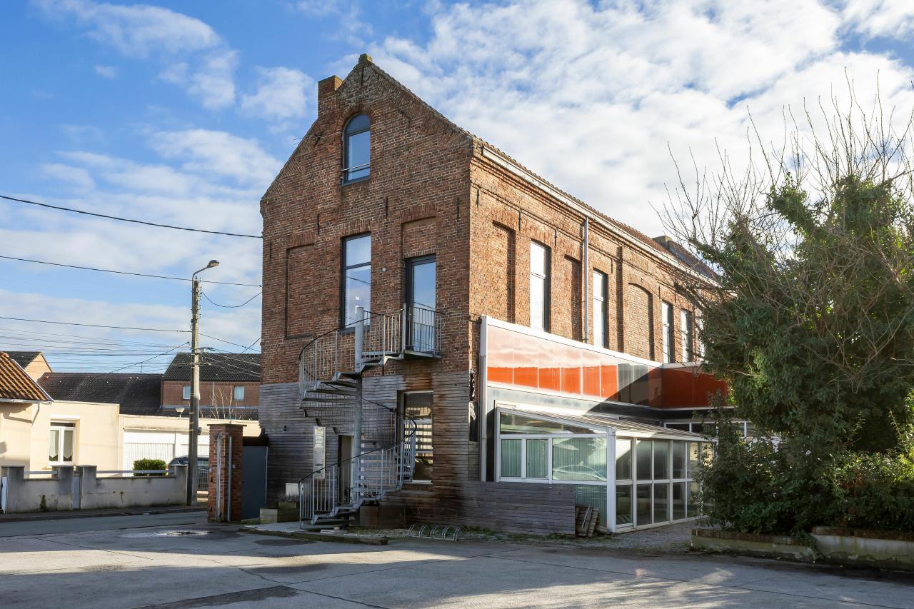 Bureau Villeneuve-d'Ascq 380m² Vente bureau Villeneuve-d'Ascq Nord OVBUR2419785 1